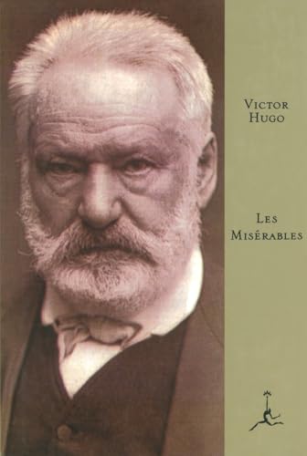 9780679600121: Les Misrables: A Novel (Modern Library)
