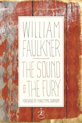 9780679600176: The Sound and the Fury: The Corrected Text with Faulkner's Appendix (Modern Library 100 Best Novels)