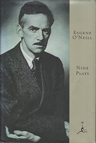 Beispielbild fr Nine Plays by Eugene O'Neill zum Verkauf von Yosemite Street Books