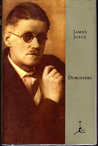 9780679600497: The Dubliners (Modern Library)