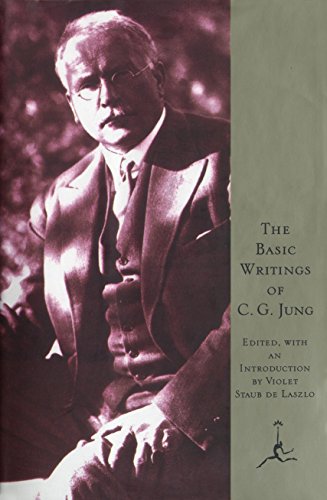 Imagen de archivo de The Basic Writings of C. G. Jung (Modern Library (Hardcover)) a la venta por Wonder Book