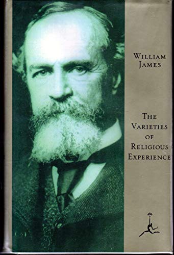 9780679600756: The Varieties of Religious Experience (Modern Library)