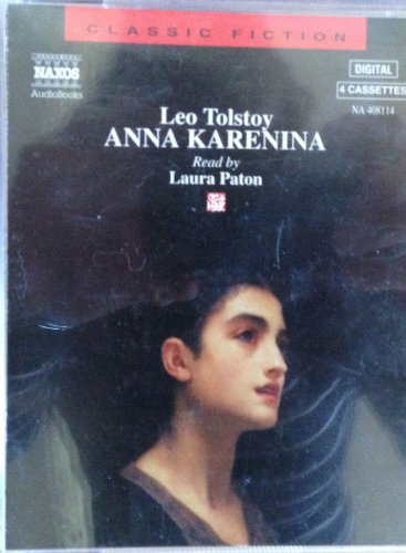 Stock image for Anna Karenina for sale by ZBK Books