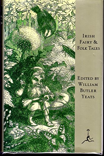 Stock image for Irish Fairy and Folk Tales for sale by ThriftBooks-Dallas