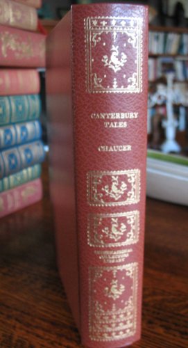 9780679601067: Canterbury Tales