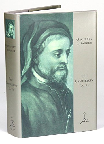 

The Canterbury Tales (Middle English Edition)