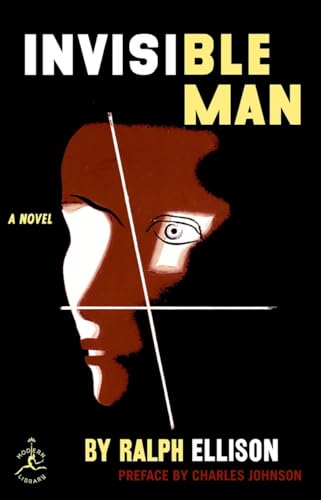 9780679601395: Invisible Man (Modern Library) (Modern Library 100 Best Novels)