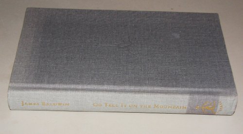 9780679601548: Go Tell it on the Mountain (Modern Library)