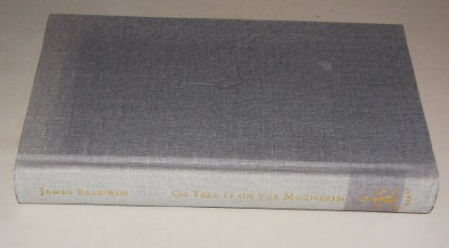 Stock image for Go Tell It on the Mountain (Modern Library) for sale by HPB Inc.