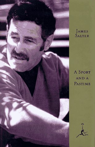 9780679601562: Sport and a Pastime (Modern Library)