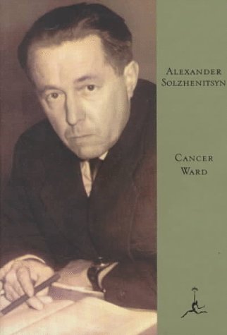 Imagen de archivo de Cancer Ward a la venta por Mahler Books