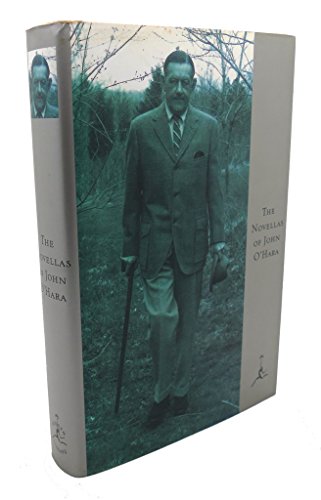 9780679601678: The Novellas of John O'Hara