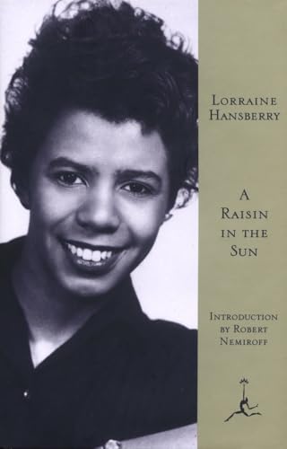 9780679601722: A Raisin in the Sun (Modern Library)