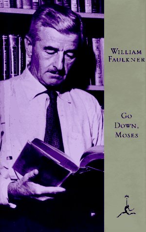 9780679601746: Go Down, Moses (Modern Library)