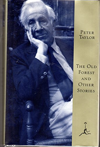 9780679601777: The Old Forest and Other Stories (Modern Library)