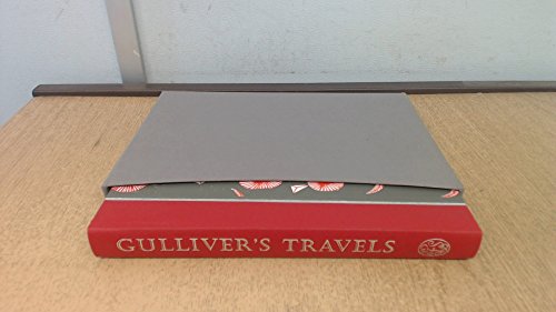 Stock image for Graphic Revolve: Gulliver's Travels for sale by beat book shop