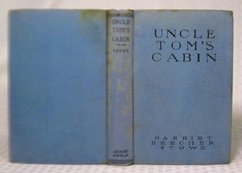 Stock image for Uncle Tom's Cabin for sale by Callaghan Books South