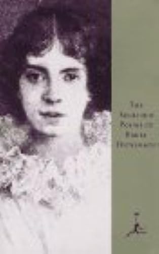 Beispielbild fr The Selected Poems of Emily Dickinson zum Verkauf von ThriftBooks-Dallas