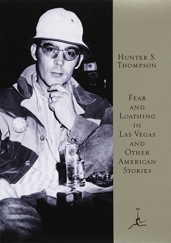 Stock image for Fear and Loathing in Las Vegas and Other American Stories (Modern Library) for sale by SecondSale