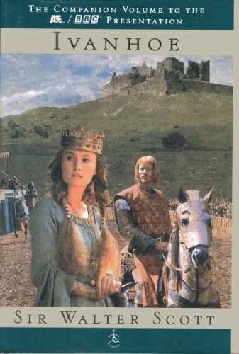 Stock image for Ivanhoe for sale by Better World Books: West