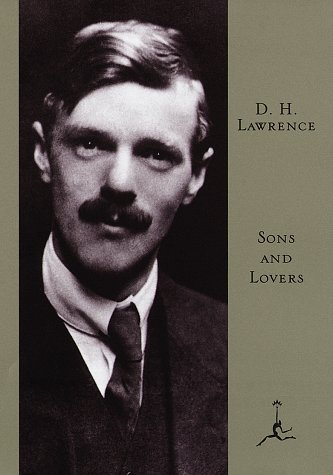 9780679602682: Sons and Lovers (Modern Library)