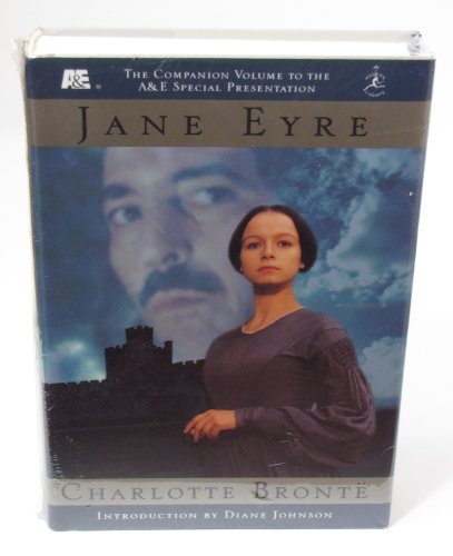 9780679602699: Jane Eyre (Modern Library)