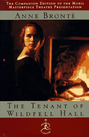 Stock image for The Tenant of Wildfell Hall for sale by ThriftBooks-Dallas