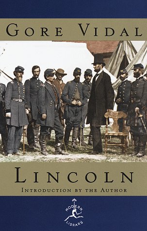 Beispielbild fr Lincoln zum Verkauf von ThriftBooks-Atlanta