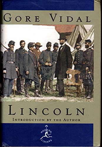 9780679602842: Lincoln (Modern Library)