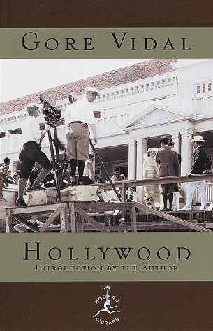Beispielbild fr Hollywood: A Novel of America in the 1920s (Modern Library) zum Verkauf von Buchmarie