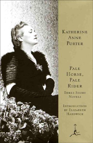 Imagen de archivo de Pale Horse, Pale Rider (Modern Library) a la venta por More Than Words