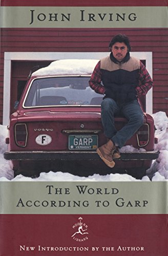 9780679603061: The World According to Garp: A Novel