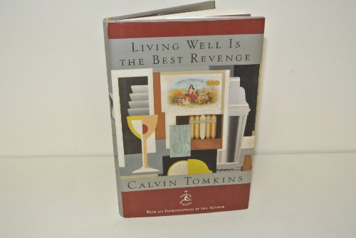 9780679603085: Living Well is the Best Revenge (Modern Library)