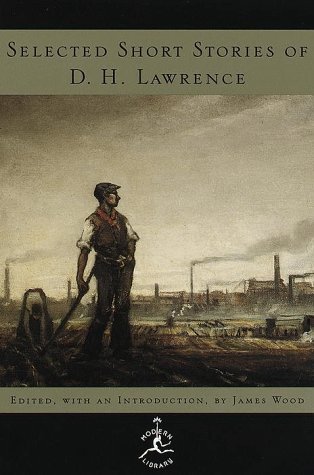 Beispielbild fr Selected Short Stories of D. H. Lawrence zum Verkauf von Better World Books