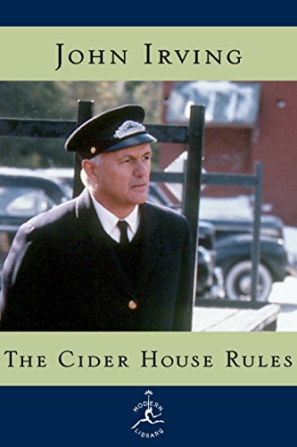9780679603351: The Cider House Rules: A Novel