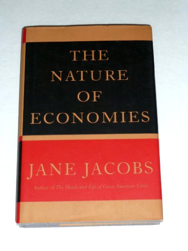 9780679603405: The Nature of Economics (Modern Library)