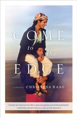 9780679604907: Come to the Edge: A Memoir