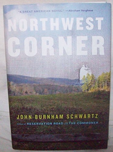 Stock image for Northwest Corner: A Novel for sale by BOOK'EM, LLC