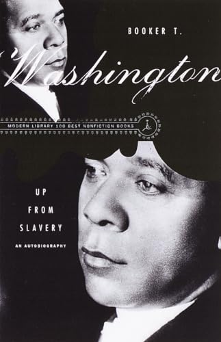 Up From Slavery (9780679640141) by Washington, Booker T.