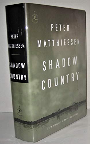 9780679640196: Shadow Country (Modern Library)