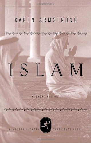 9780679640400: Islam: A Short History (Modern Library)