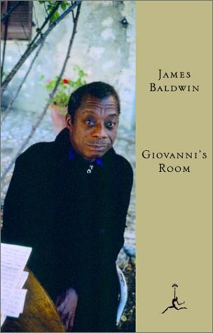 Stock image for Giovanni's Room (Modern Library) for sale by Bayside Books