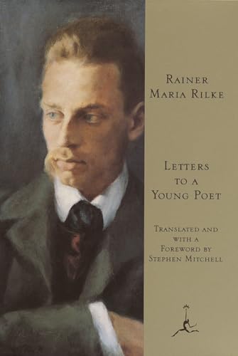9780679642329: Letters to a Young Poet