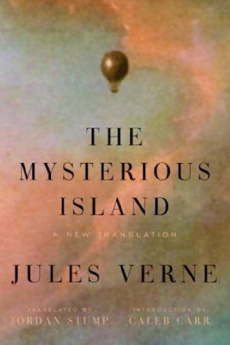 9780679642367: The Mysterious Island