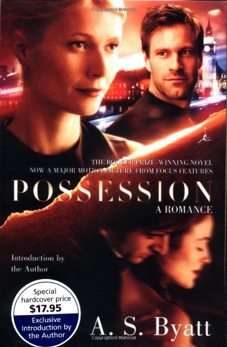 9780679642381: Possession (Modern Library)