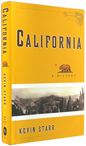 Stock image for California: A History for sale by Ergodebooks