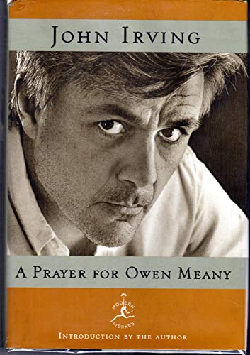 9780679642596: A Prayer for Owen Meany (Modern Library)