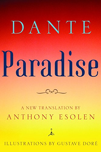 9780679642695: Paradise (Modern Library)