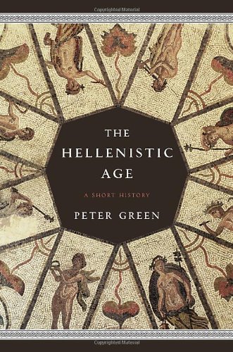 Beispielbild fr The Hellenistic Age zum Verkauf von Better World Books