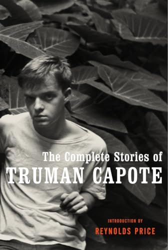 9780679643104: The Complete Stories of Truman Capote